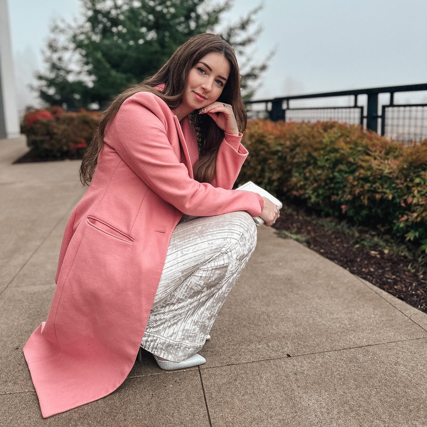 Stepping into the new year with dazzling new shoes🪩 I can’t believe how much cushion these heels have - and they’re under $30!

If you love the look of my rhinestone button cardigan try these button covers I found on Amazon! I love that you can remove the embellishment and have 2 looks out of one item! Plus you can wash the sweater 

#LTKHoliday #LTKFindsUnder50 #LTKShoeCrush