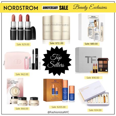 The Nordstrom Anniversary SALE has launched for Cardholders!!! 
These Beauty Products are all on SALE now!!! #NSale 

No Card?? You can ❤️ any item to save it to your favorites folder!!! Then when you can shop your items will be saved in this app 
Wedding Guest - Country Concert - Date Night - Work Wear - Beauty - Skin Care - Make Up - Cosmetics 

Follow my shop @fashionistanyc on the @shop.LTK app to shop this post and get my exclusive app-only content!

#liketkit #LTKU #LTKSeasonal #LTKFind #LTKunder100 #LTKstyletip #LTKsalealert #LTKxNSale #LTKxNSale #LTKbeauty #LTKsalealert
@shop.ltk
https://liketk.it/4egYE
