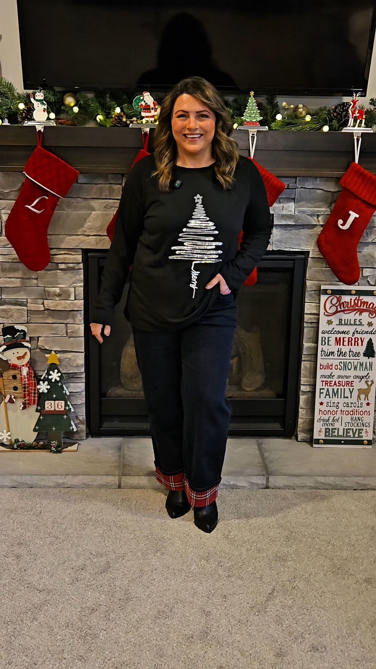 Holiday Outfit Inspo

#LTKPlusSize #LTKPetite #LTKMidsize