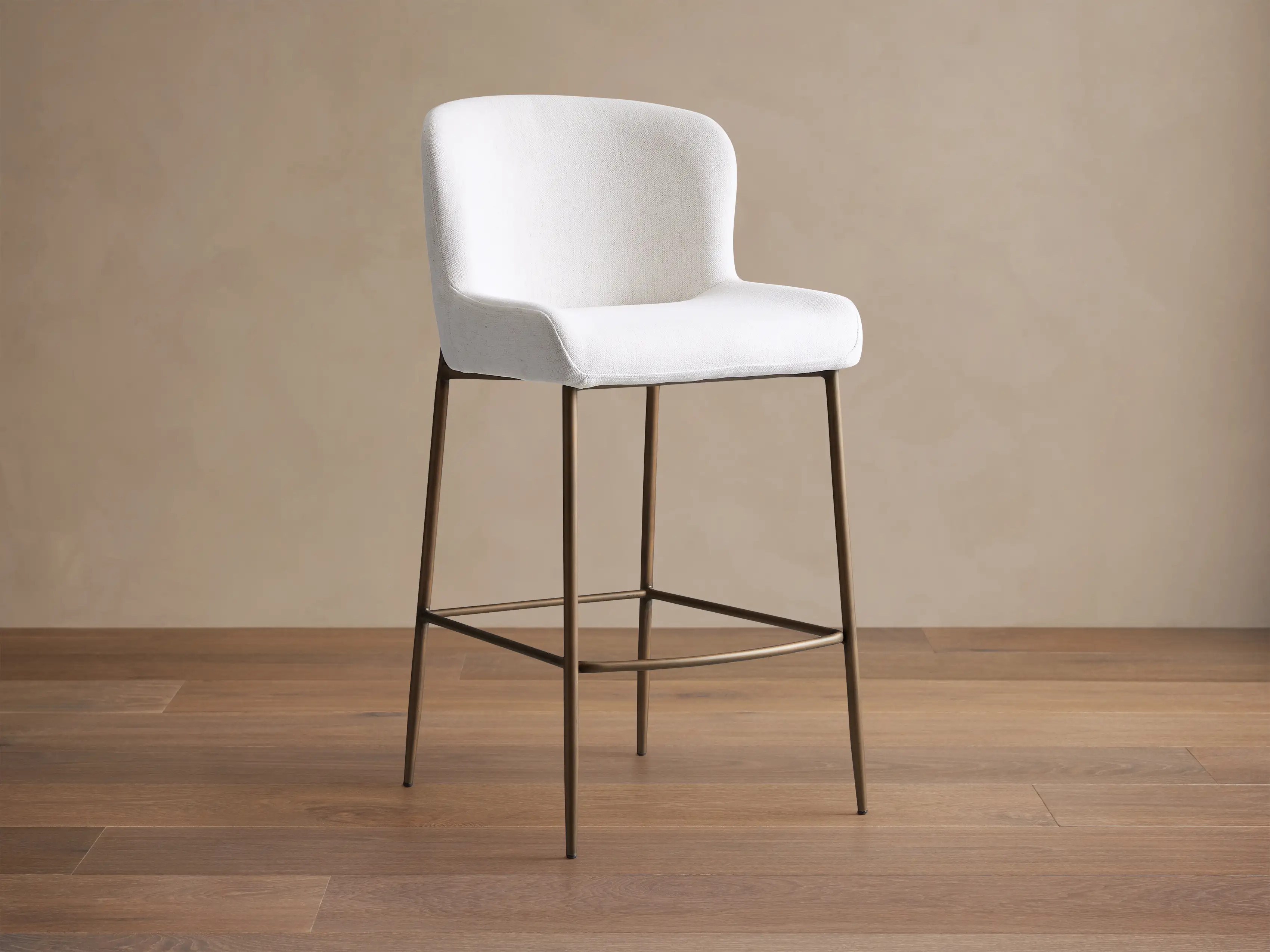 Kirsten Stool | Arhaus