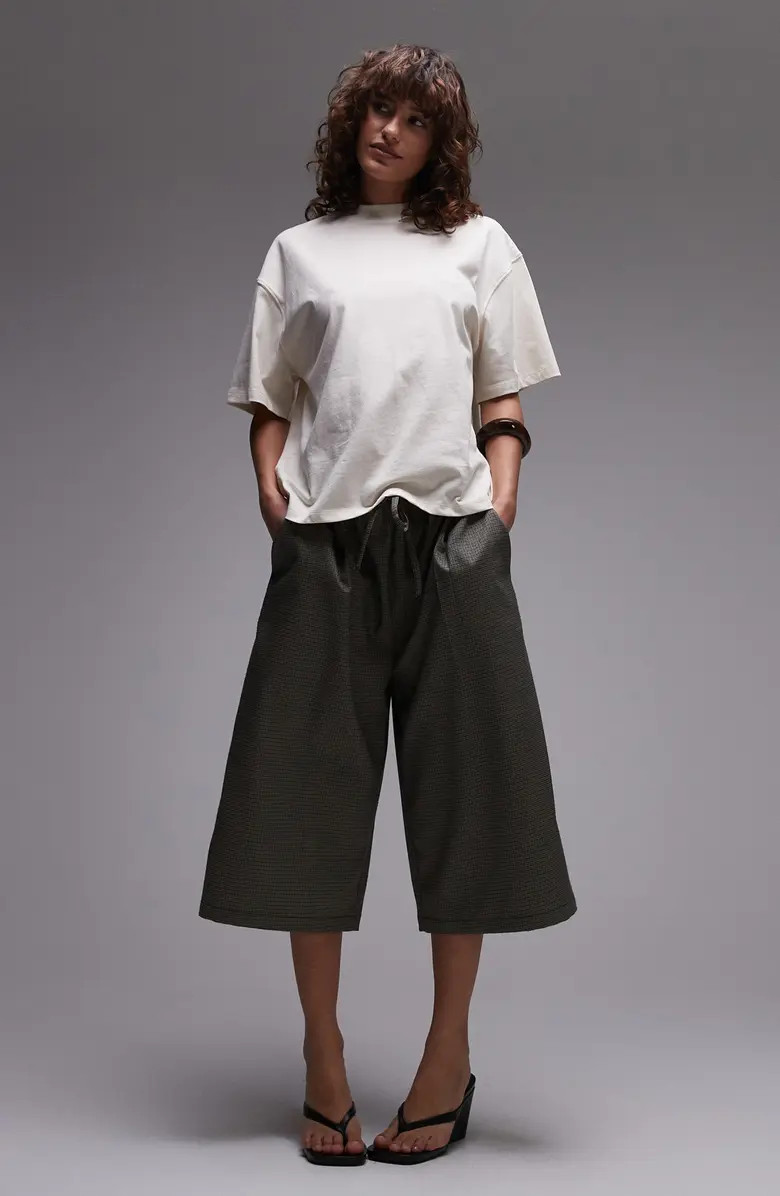 Topshop Oversize Boxy T-Shirt | Nordstrom | Nordstrom