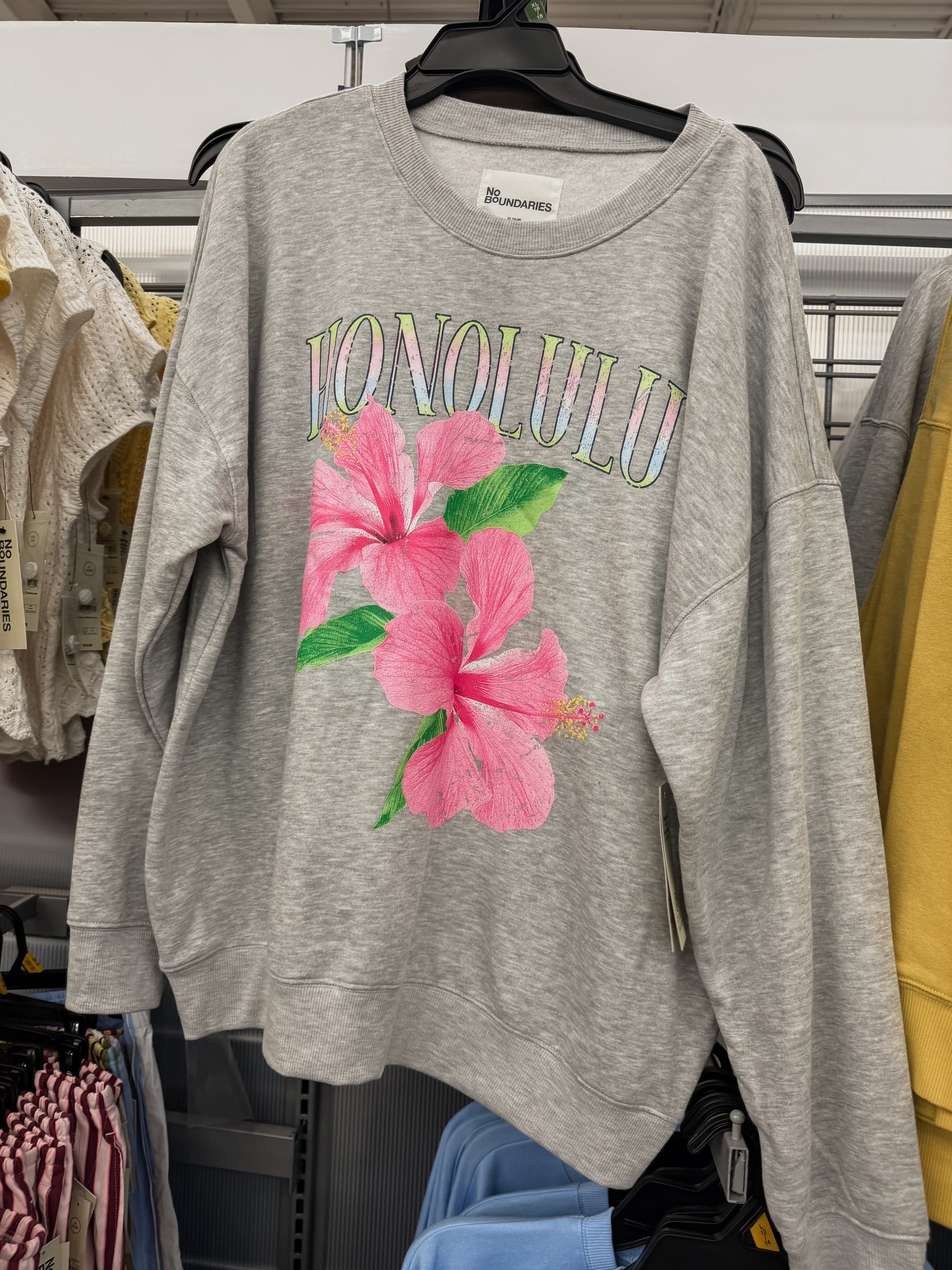 Love this cute sweatshirt! 

#LTKSeasonal