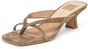Dolce Vita Women's Brevel Sandals | Amazon (US)