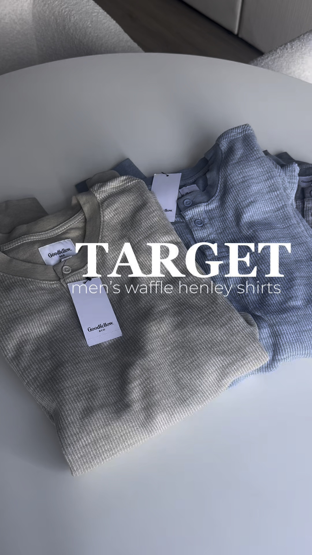 Fit true to sizee

#LTKFindsUnder50 #LTKVideo #LTKMens