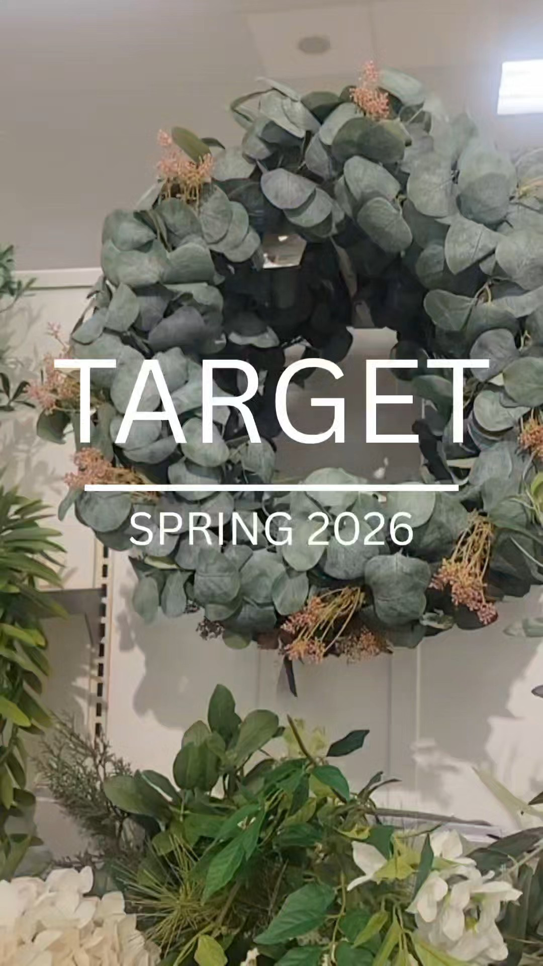 Target: Spring 2026#Target #homedecor

#LTKHome #LTKSaleAlert