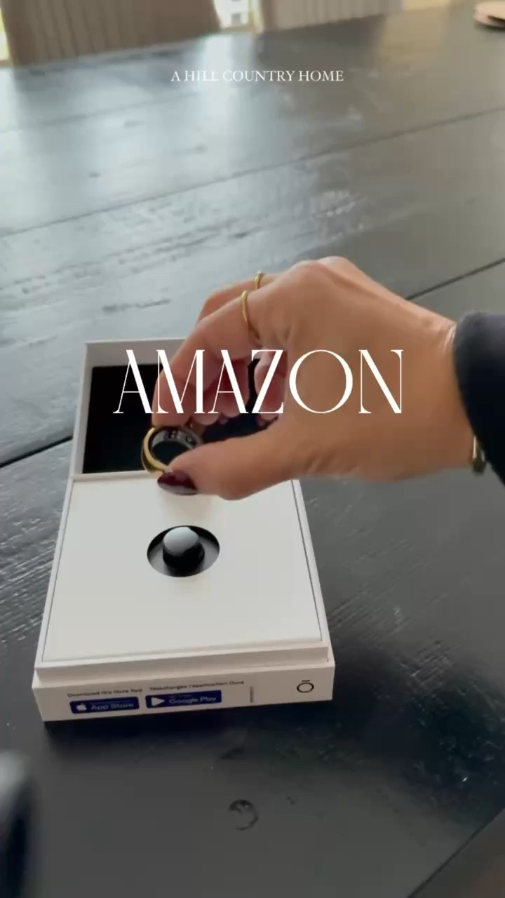 Amazon gifts for her!

Follow me- @ahillcountryhome for daily shopping trips and styling tips

Christmas decor, holiday decor, Target finds, Target home, Target Christmas, Christmas tree, Christmas finds, winter decor, home decor, entryway decor, wreaths, holidays, Christmas, Christmas dress, christmas skirt, Christmas gifts, Christmas dress, holiday dress, amazon holidays, amazon Christmas gifts

#LTKHoliday #LTKGiftGuide #LTKOver40