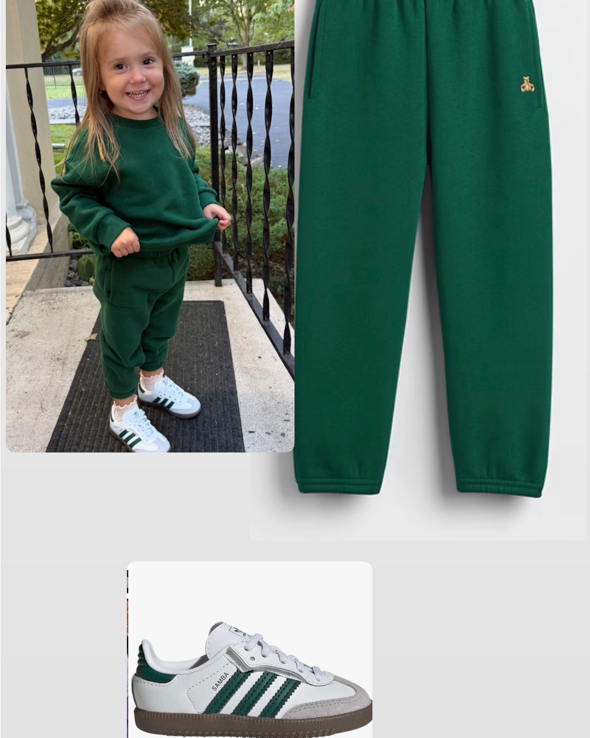 Gaps 40-60% off sale! These are my top picks for toddlers  

#LTKmomlife #LTKBaby #LTKootd