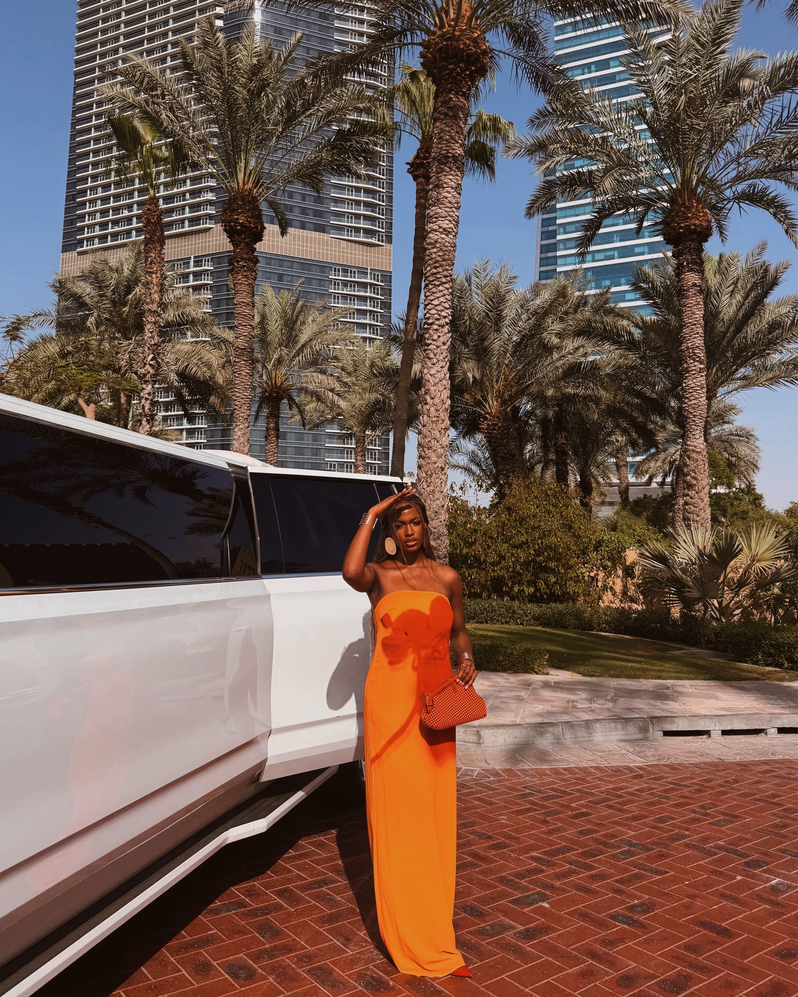 Dubai boat days & sunsets 

#LTKTravel #LTKStyleTip #LTKParties