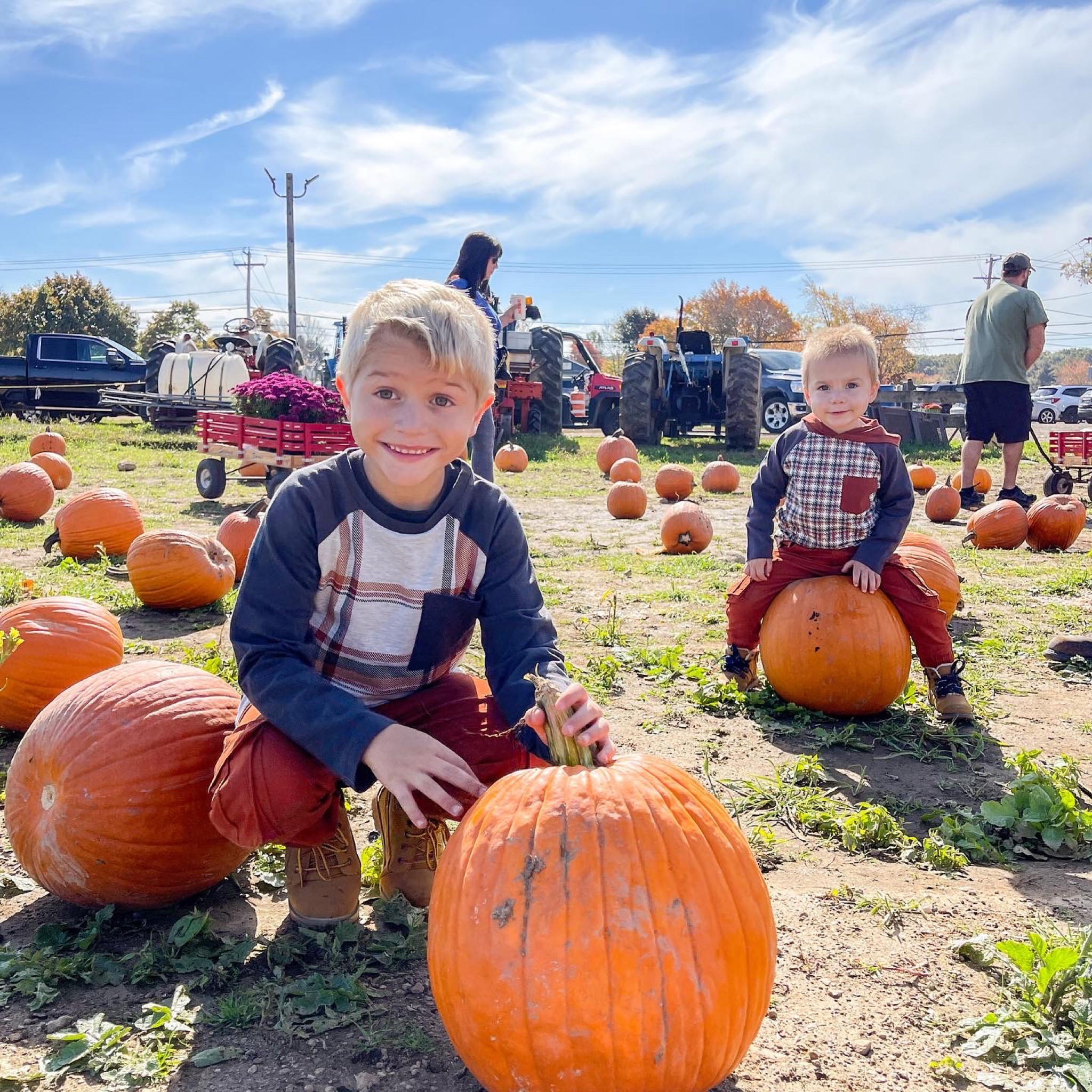 Kids Fall Outfits

#LTKkids #LTKunder100 #LTKSeasonal