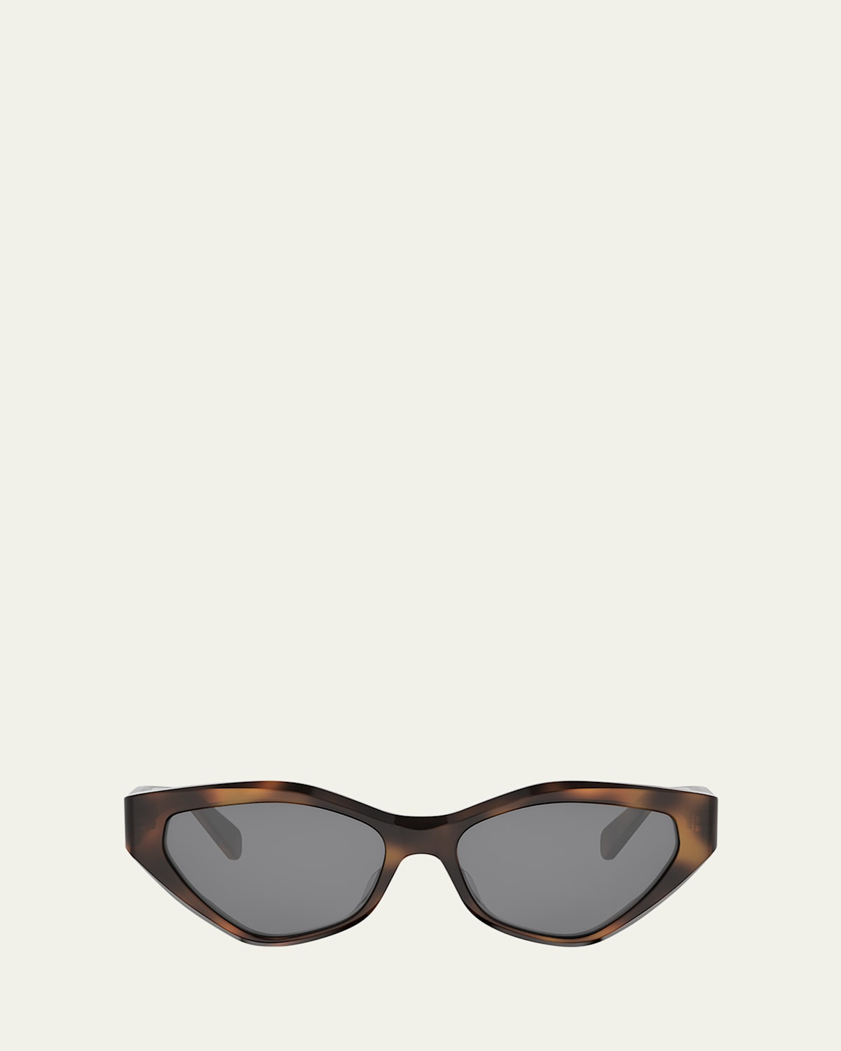 Triomphe 56mm Cat-Eye Sunglasses | Bergdorf Goodman