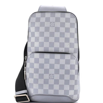 Avenue Sling Bag Damier Infini Leather | Rebag