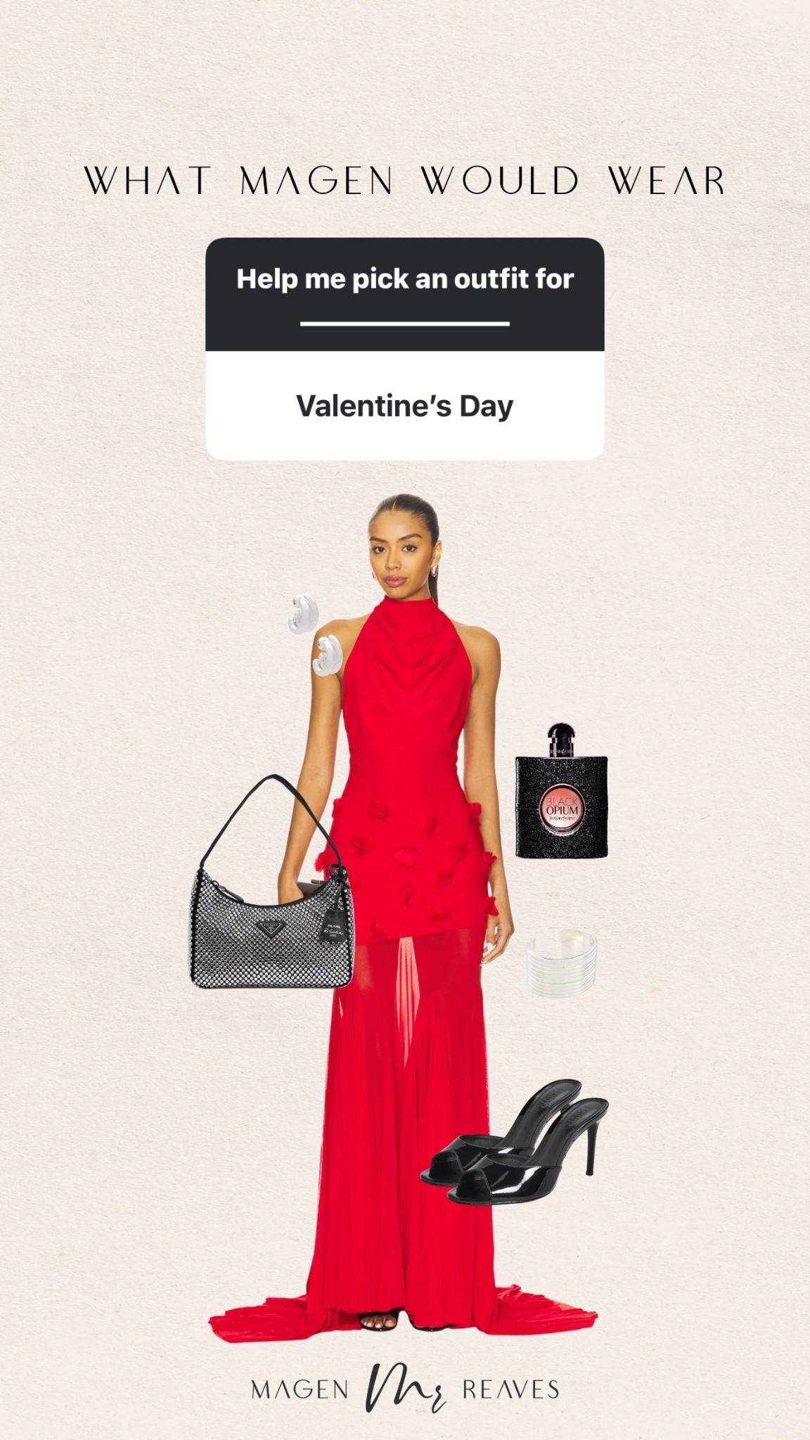 Valentine’s day date night outfit! 

valentine’s day, date night outfit, red maxi dresss

#LTKootd #LTKValentine