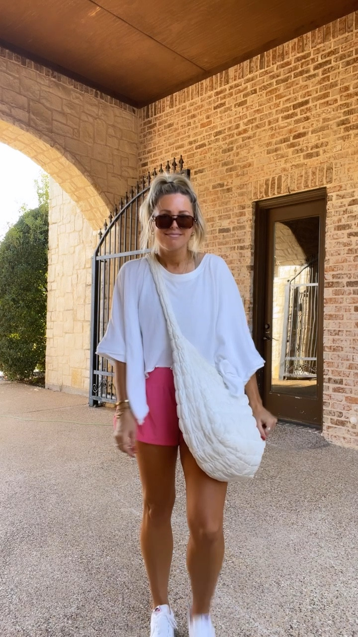 Sized up to large in the free people looks for less shorts. 

Sports mom outfit. Athleisure. Workout outfit.  Swimsuit. Shorts.. NSale
Shorts. Sandals. Swim coverup. Resort wear. Swim coverup. Free people looks. Spring fashion outfit. Spring outfits. Summer outfits. Summer fashion. Daily deals. Jumpsuit. Tank top. Resort wear. Beach vacation. Swim. Swimsuit. #LTKswim #LTKsalealert #ltkswim #ltksalealert #ltkvideo #ltkswim #ltksalealert #ltkvideo #ltkswim #ltkvideo #ltksalealert #ltkvideo #ltksalealert #ltkvideo #ltksalealert #ltkvideo #ltksalealert #ltkvideo #ltksalealert #ltkvideo #ltksalealert #ltksummersales #ltkvideo #ltkswim #ltksummersales #ltkvideo #ltksalealert

#LTKSummerSales #LTKVideo #LTKxNSale