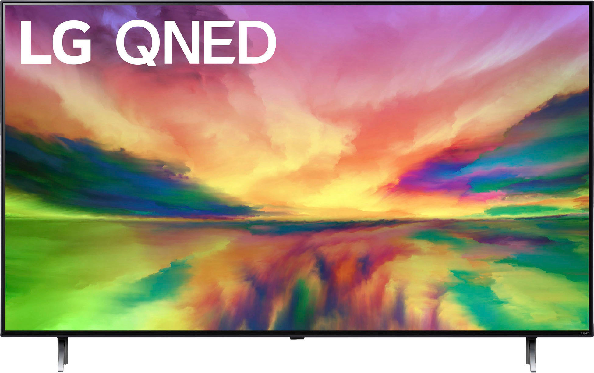 LG 75" Class 80 Series QNED 4K UHD Smart webOS TV 75QNED80URA - Best Buy | Best Buy U.S.