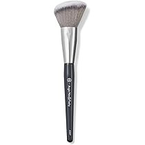 BK BEAUTY - ANGIE HOT & FLASHY A507 ANGLED BLUSH BRUSH \u2013 For Blush, Bronzer & Contour, Fluff... | Amazon (US)