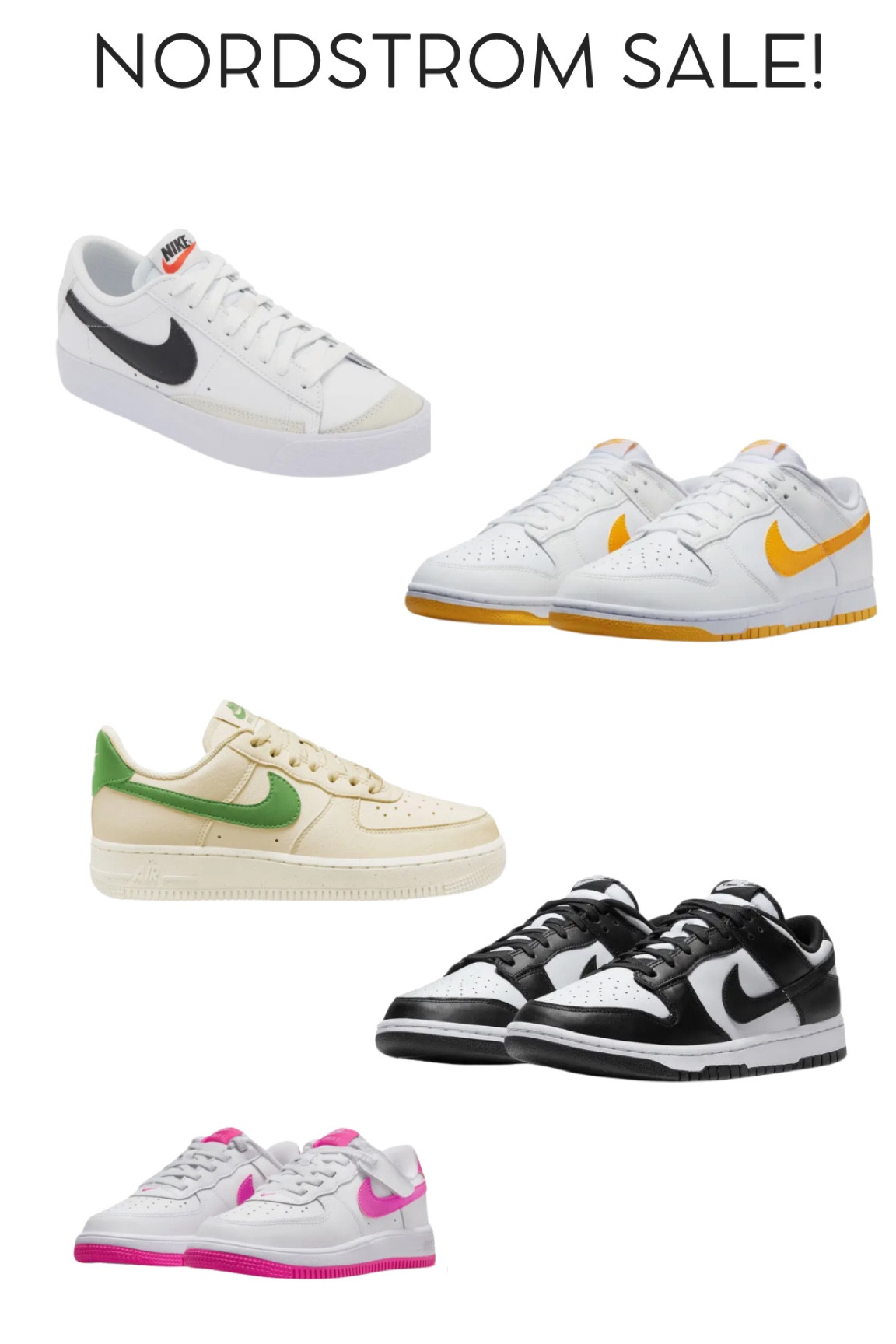 Some of fav shoes ON SALE!! Run!

#LTKSaleAlert #LTKBacktoSchool #LTKShoeCrush