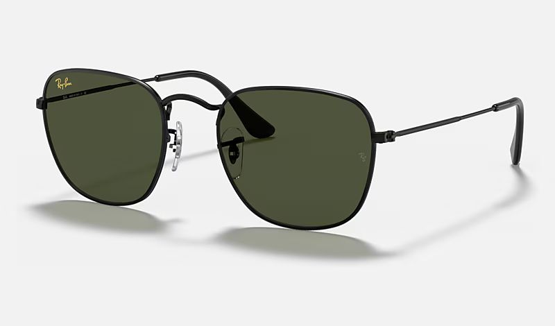 FRANK LEGEND GOLD RB3857 919631 51-20 | Ray-Ban (US)