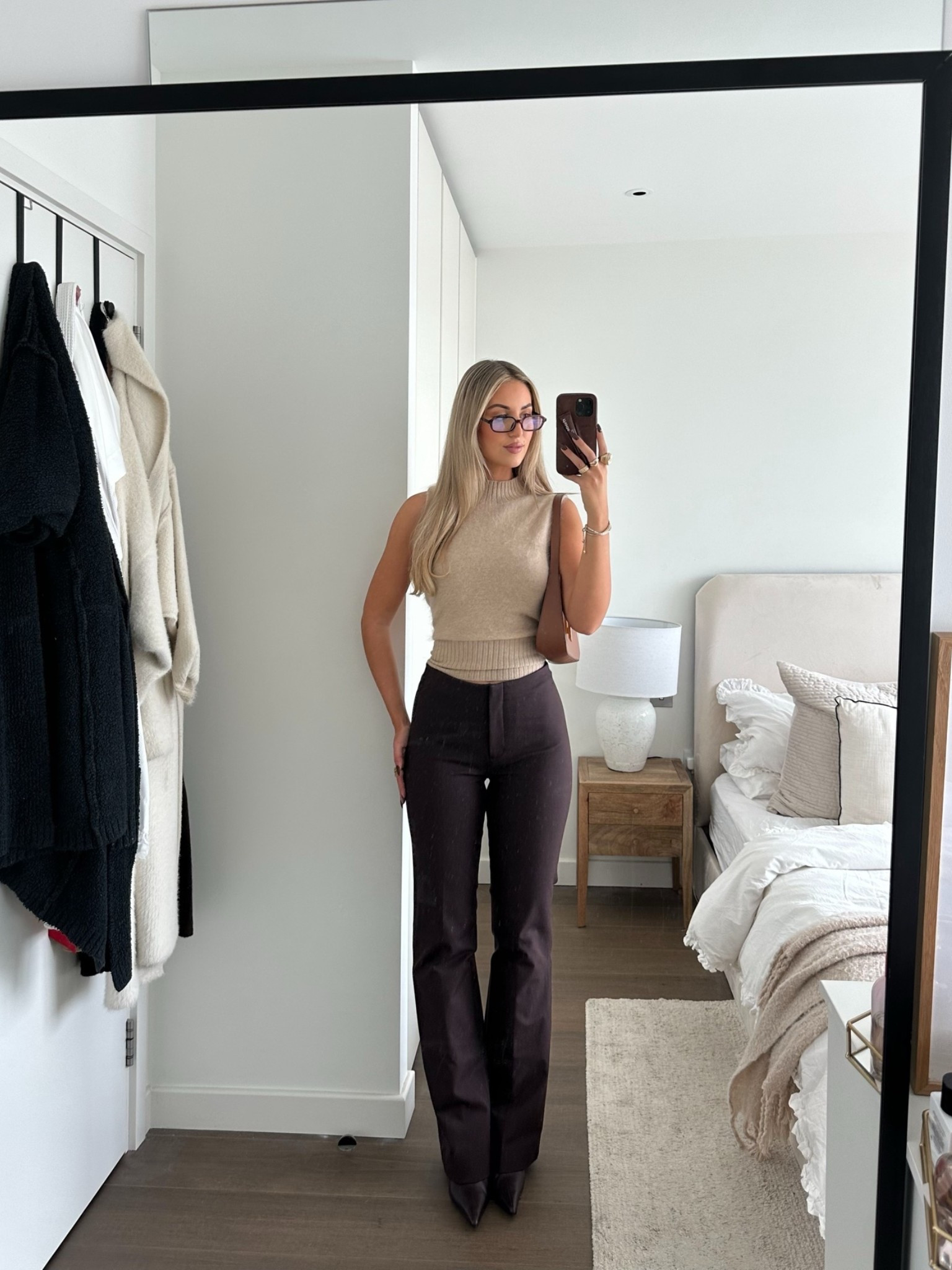 Abercrombie Forme Bootcut pants trousers

#LTKautumn #LTKjeans #LTKeurope
