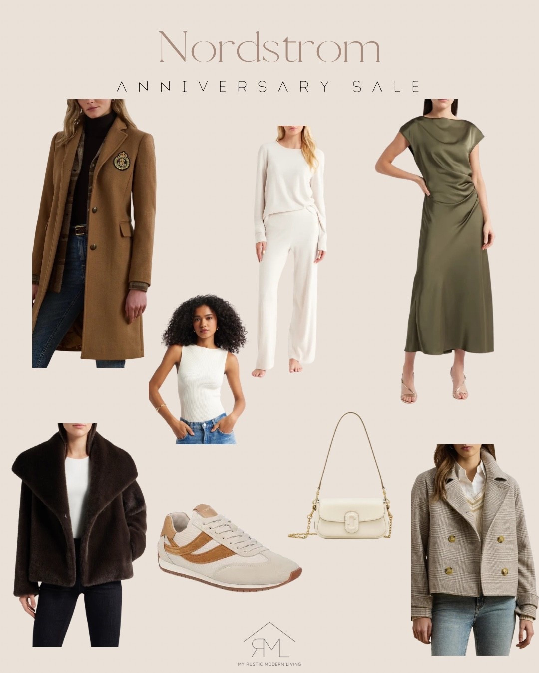 Nordstrom anniversary sale

#LTKStyleTip #LTKSaleAlert #LTKSeasonal
