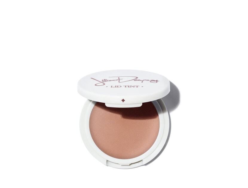 JILLIAN DEMPSEY Lid Tint - Taupe | Violet Grey