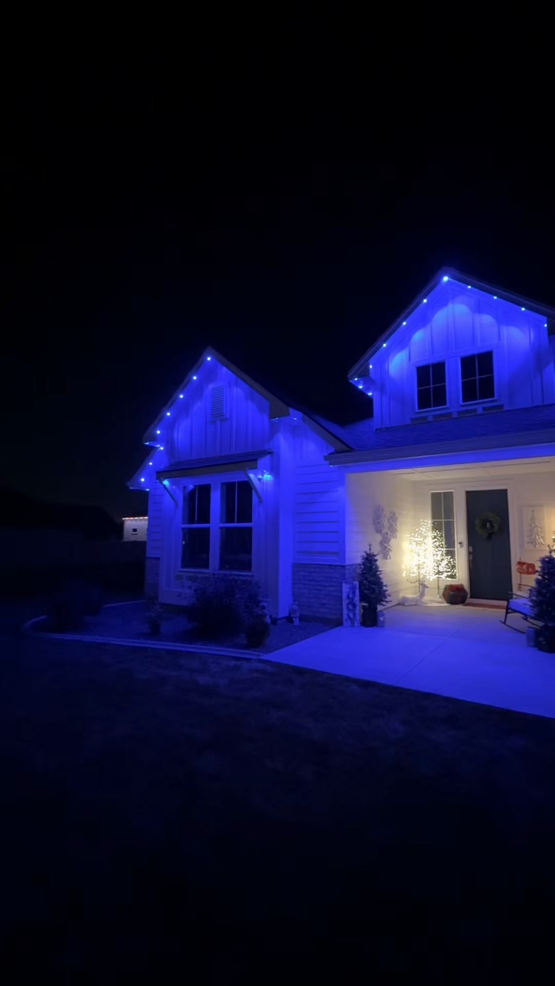 Love these Amazon outdoor lights!!

#LTKGiftGuide #LTKHome #LTKHoliday