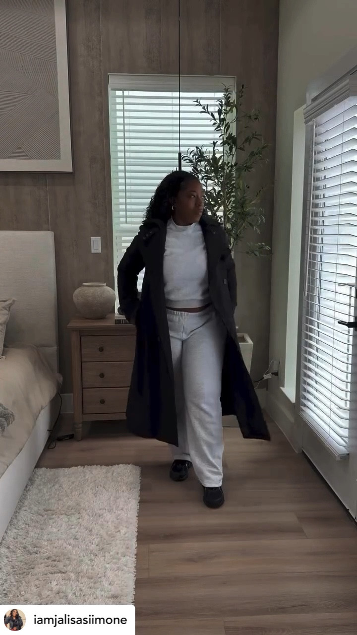 Forever loving a cozy, cute fit for errand runs. #GRWM 


#LTKActive