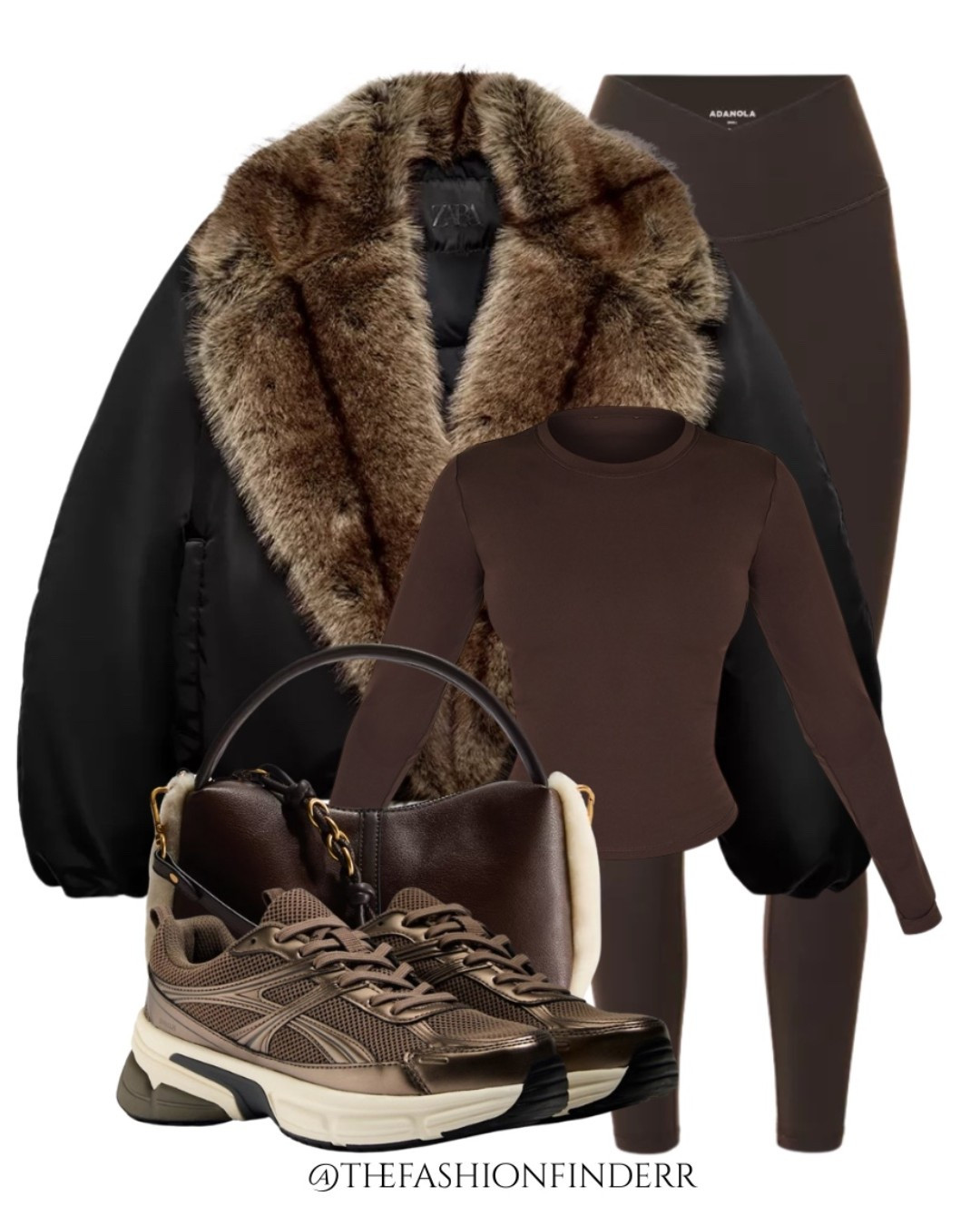 Cosy autumn fit 🍂 

#LTKautumn #LTKuk