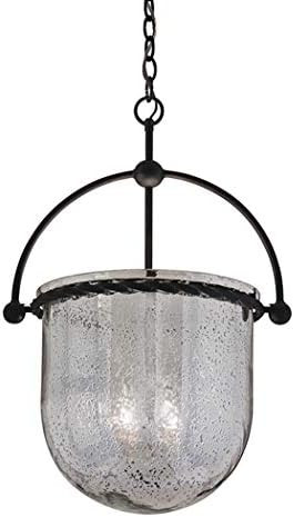 Troy Lighting Mercury-4 Light Large Pendant-15.5 Inches Wide by 27 Inches High | Amazon (US)