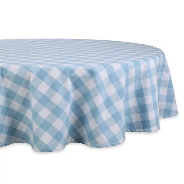 Buffalo Check Tablecloth | Target