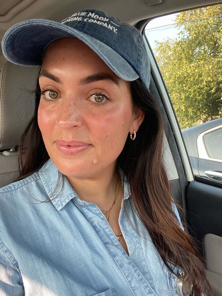 It’s giving Canadian Tuxedo Brewing Barbie today ✨ my skin has improved so much I’ve been able to drastically reduce my “everyday” makeup! I’m all about layering SPF products for maximum protection these days 😎

#LTKFind #LTKunder100 #LTKbeauty