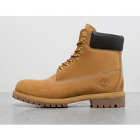 Timberland Premium 6"" Boots - Brown, Brown | Footpatrol UK