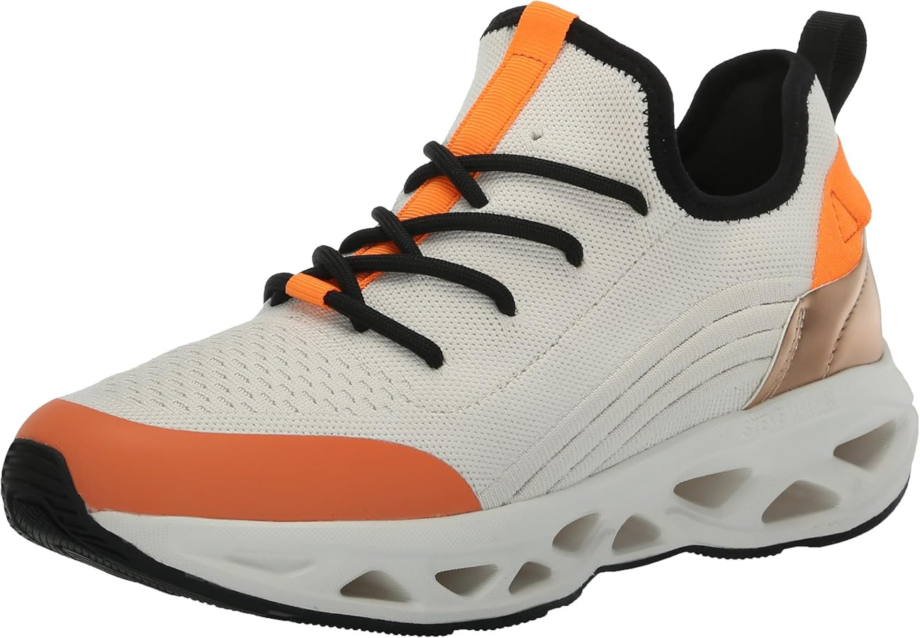 Steve Madden Women's Shani Sneaker | Amazon (US)