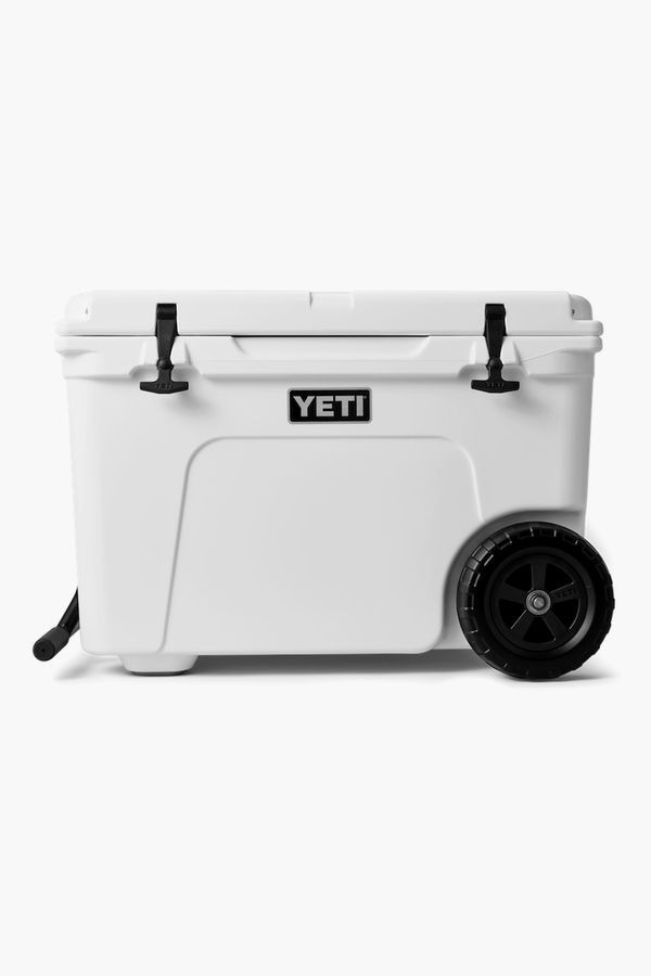 White Tundra Haul | YETI | Tuckernuck (US)