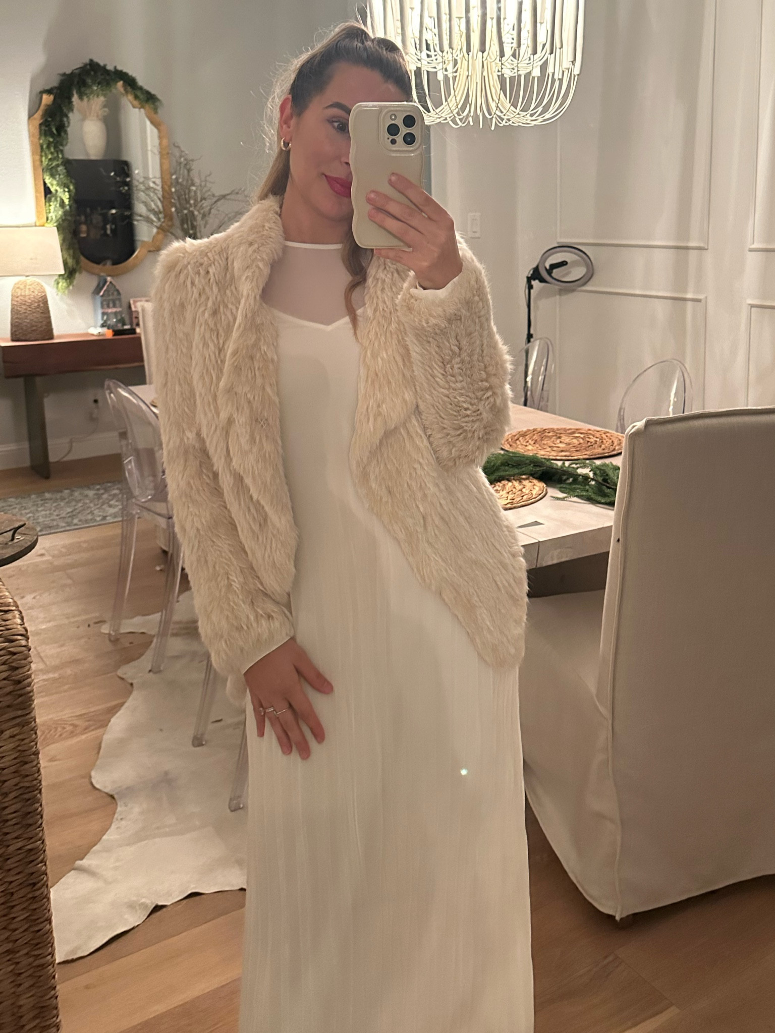 Holiday party season 😍😍

#LTKStyleTip #LTKFamily #LTKHoliday