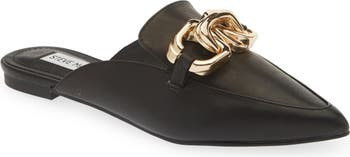 Steve Madden Friends Pointed Toe Mule | Nordstrom - Fall Mules - Fall Trends - Fall Workwear  | Nordstrom
