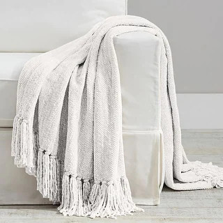 Chenille Knit Throw Blanket - Bed Bath & Beyond - 37029195 | Bed Bath & Beyond
