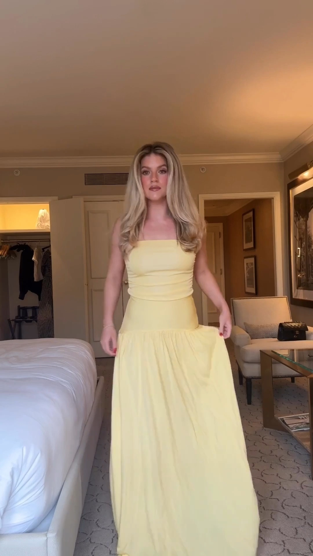 Date night and wedding guest dress options we love! 

#LTKWedding #LTKgrwm