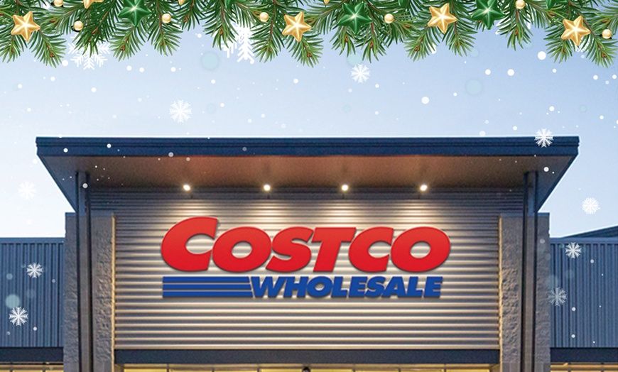 1-Year Costco Membership with $40 Digital Costco Shop Card | Groupon North America