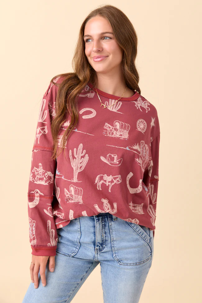 Cute & Boutique Tops for Women | Pink Lily | Pink Lily