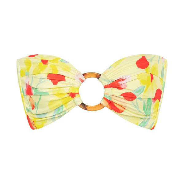 helena floral
              Tori
              
              Bandeau
              
            ... | Montce