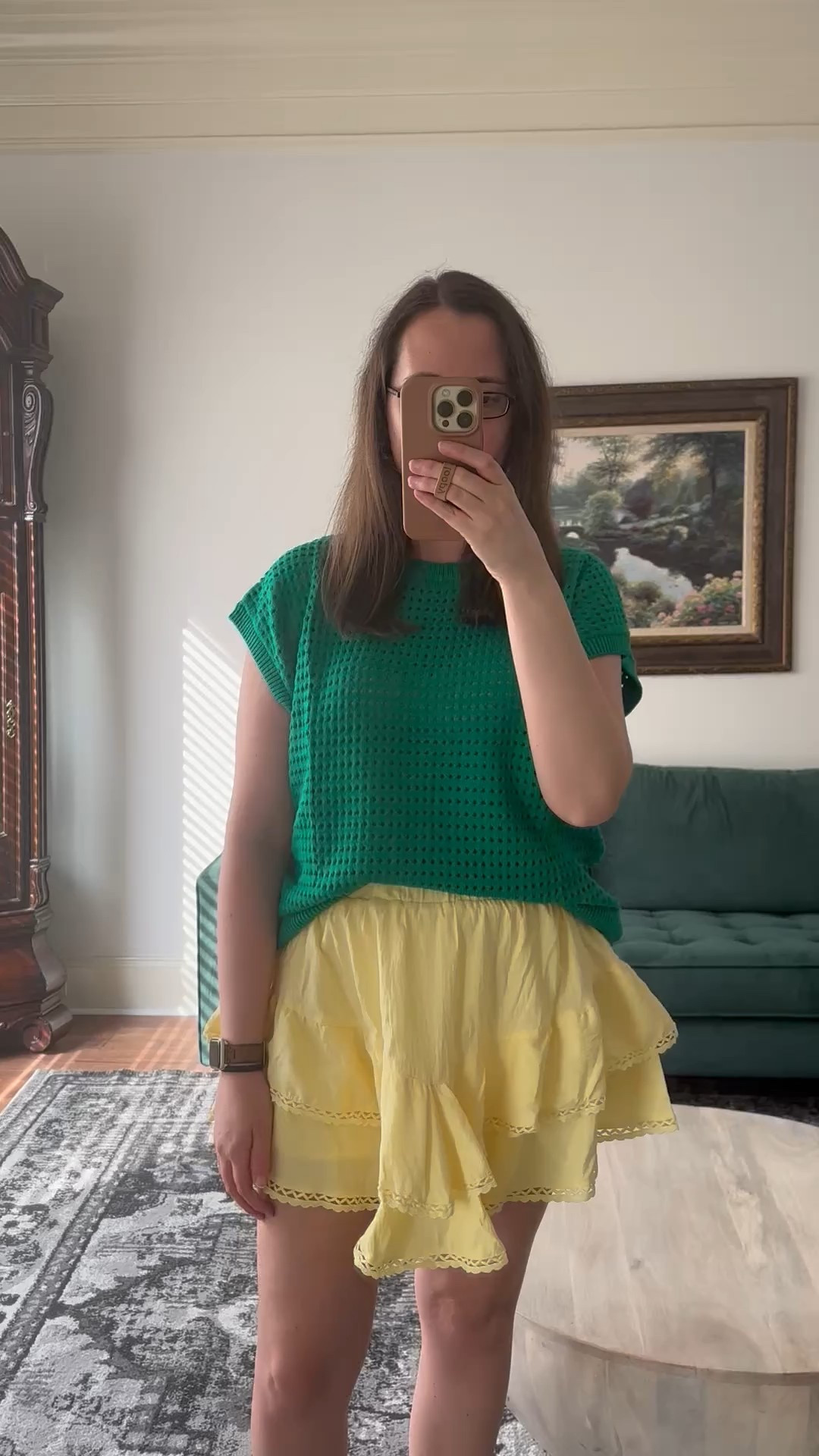 My favorite amazon skort is on sale!  I have it in 4 colors and I’m obsessed! Wearing mediums.

Amazon sale, Amazon finds, Swimsuit / summer outfit / Nordstrom sale / country concert outfit / sandals / spring outfits / spring dress / vacation outfits / travel outfit / jeans / sneakers / sweater dress / white dress / jean shorts / spring outfit/ spring break / swimsuit / wedding guest dresses/ travel outfit / workout clothes / dress / date night outfit / spring break outfits


#LTKSeasonal #LTKFindsUnder50 #LTKSaleAlert