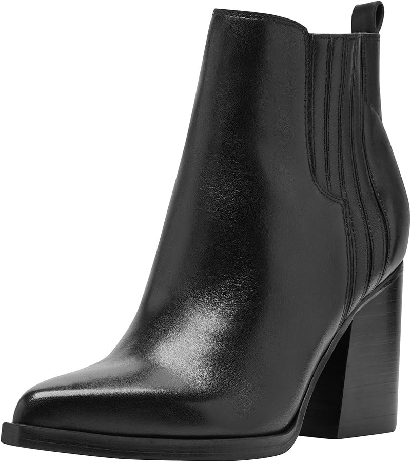 Marc Fisher Women's Matter Bootie | Amazon (US)