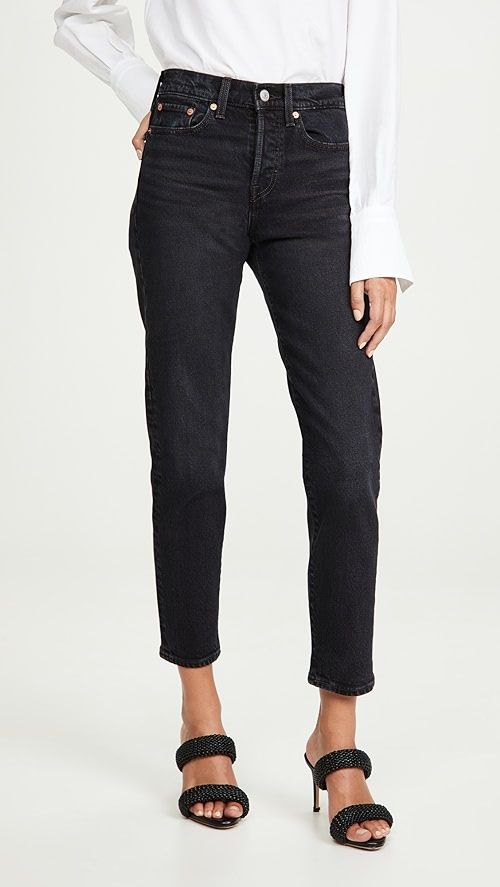 Levi's Wedgie Icon Fit Jeans | SHOPBOP | Shopbop