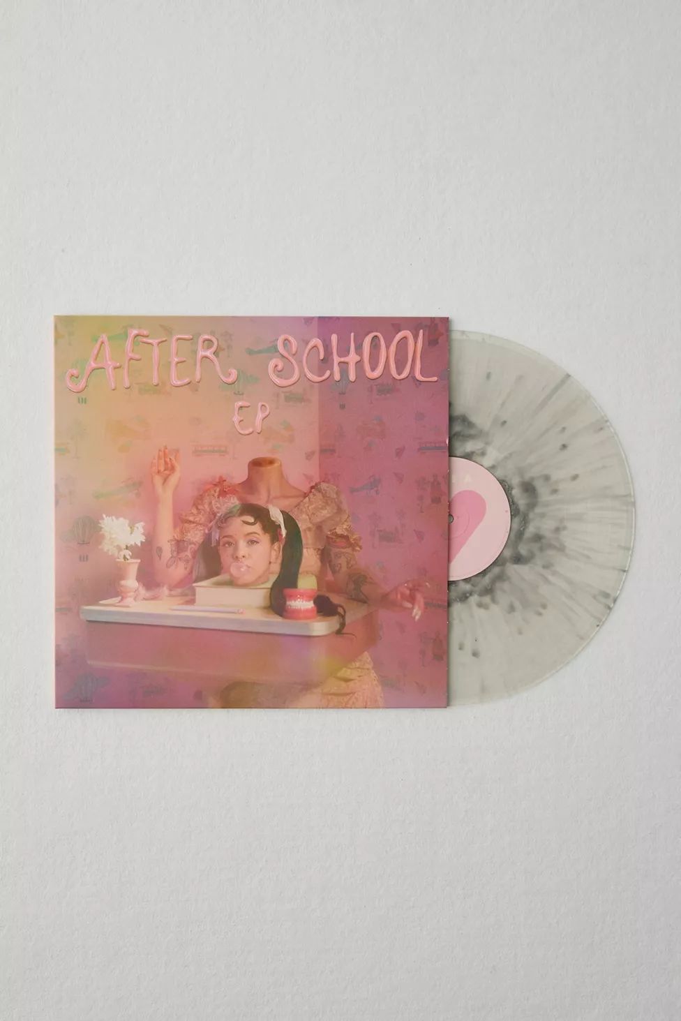 Melanie Martinez - After School EP Limited LP | Urban Outfitters (US and RoW)