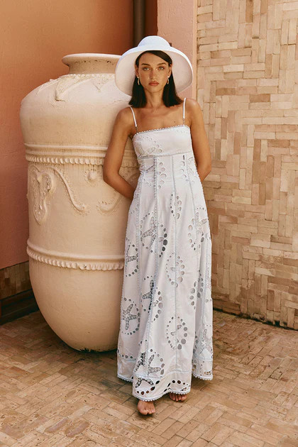 Avere Dress - Le Estate | Sabo Skirt AU