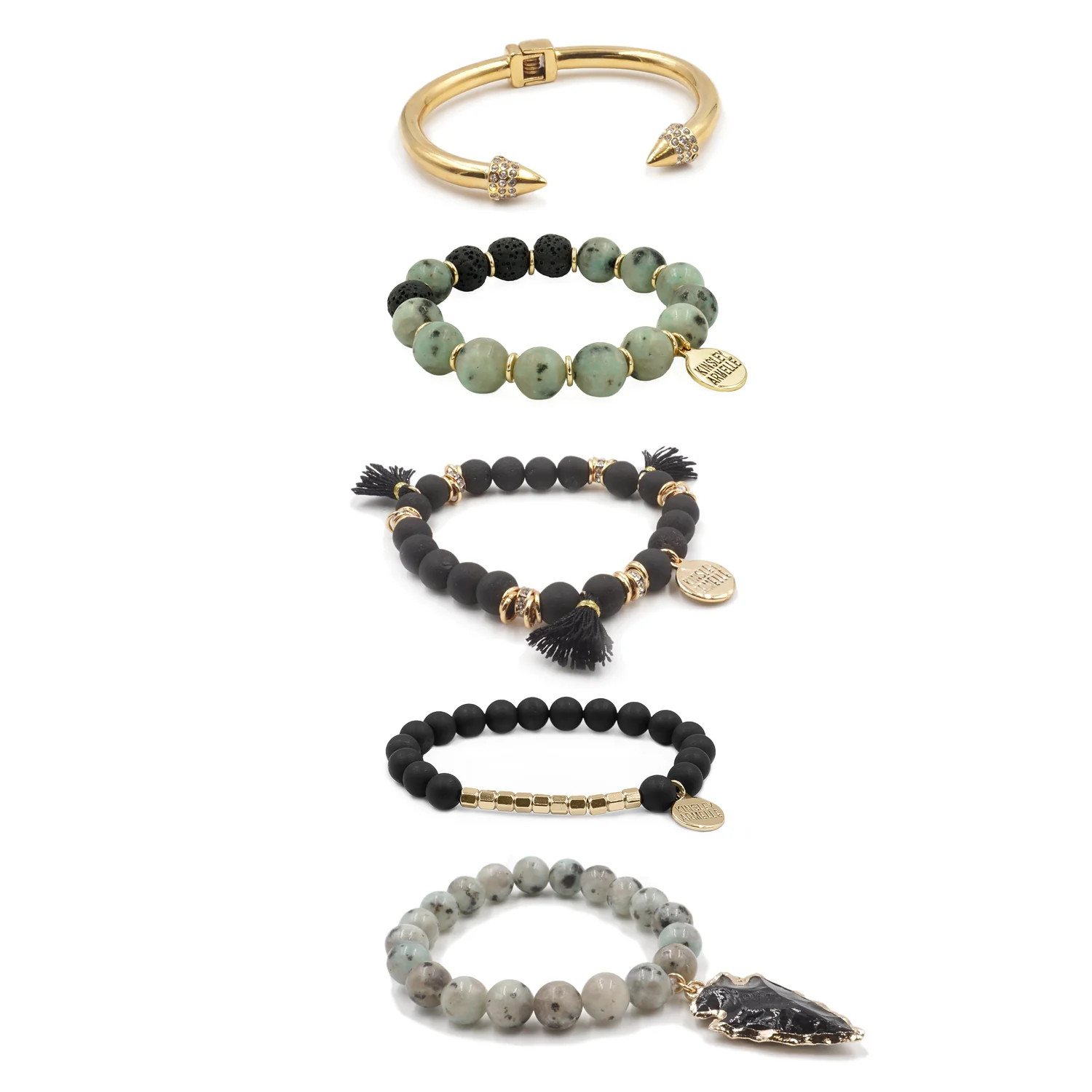 Jewelry Set Collection | Kinsley Armelle