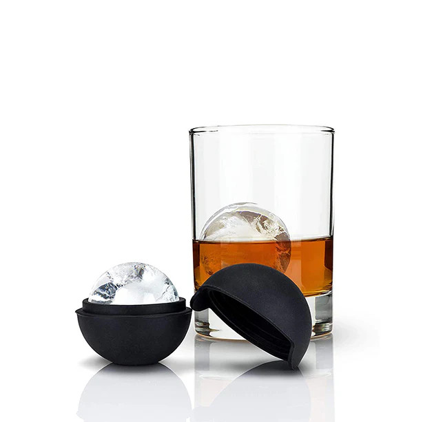 Glacier Rocks® Ice Sphere Molds | patet