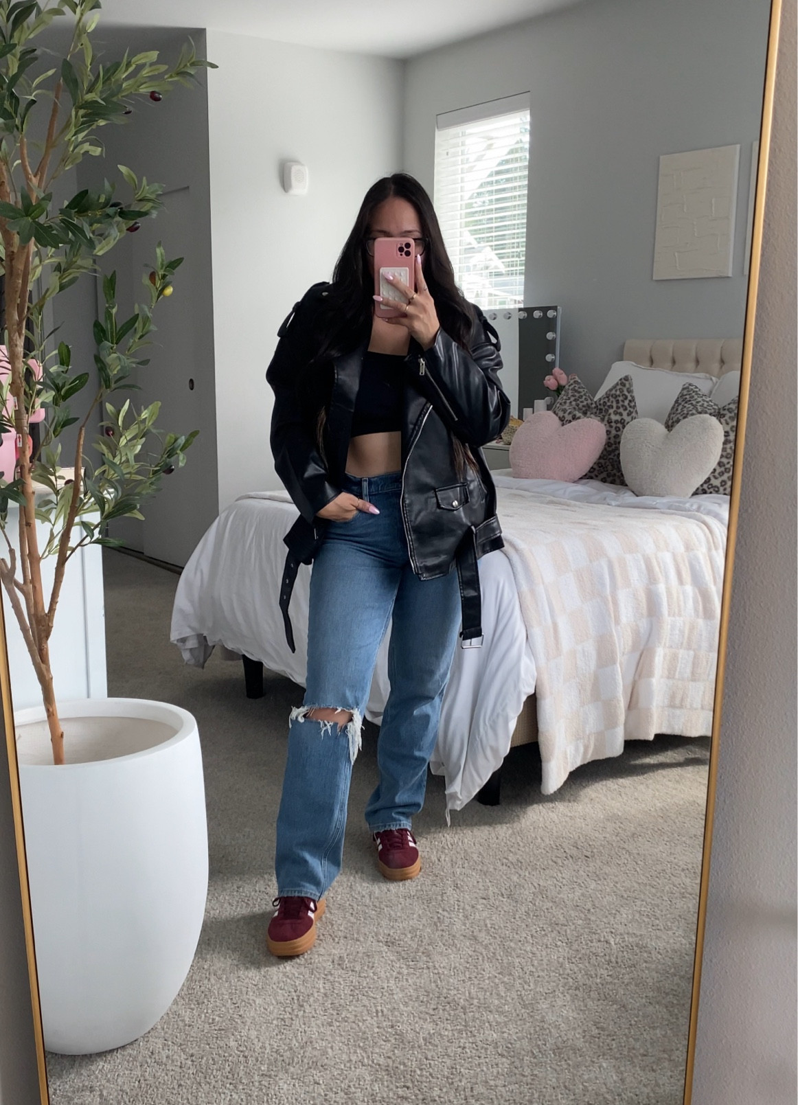 Fall outfit inspo 

#LTKFindsUnder50 #LTKStyleTip #LTKFindsUnder100