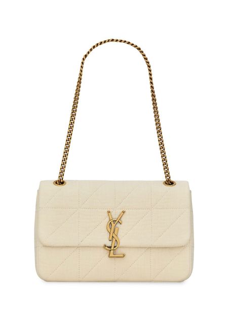 New saint Laurent bag only $2100

White and gold handbag, ysl bag, summer shoulder bags designer bags

#LTKitbag #LTKstyletip #LTKsalealert