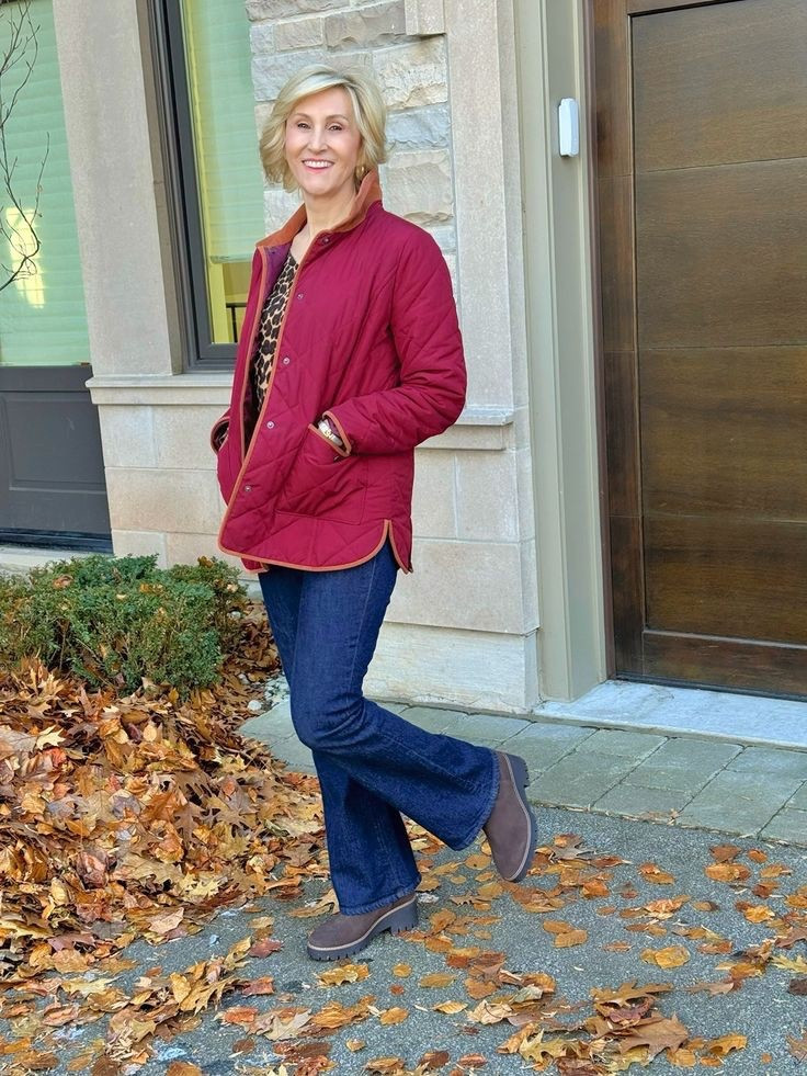 Rain, puddles, cold mornings… bring it on ☔️ These Blondo Dyme booties are my go-to when I want to stay warm, dry, and still look pulled together. Waterproof, comfy, and cute enough to wear all day without thinking twice.

Because practical doesn’t have to mean boring. If your winter shoes aren’t working as hard as you are, it might be time for an upgrade 😉

#LTKOver40 #LTKSeasonal #LTKootd